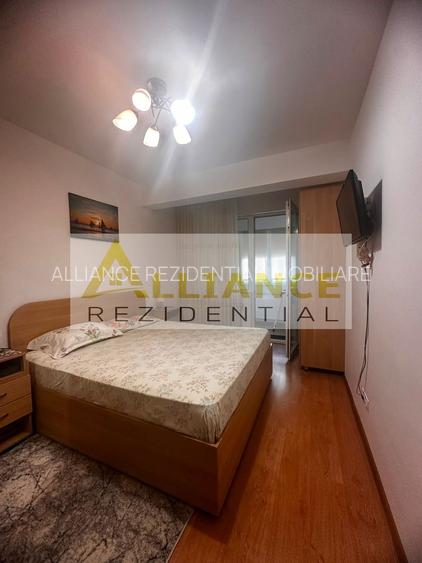 Popesti Amurgului Apartament 2 Camere Mobilat/Utilat
