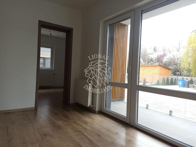 Apartament Nou 4 camere 82 mp-etaj 1-balcon-parcare-Zona Libertatii