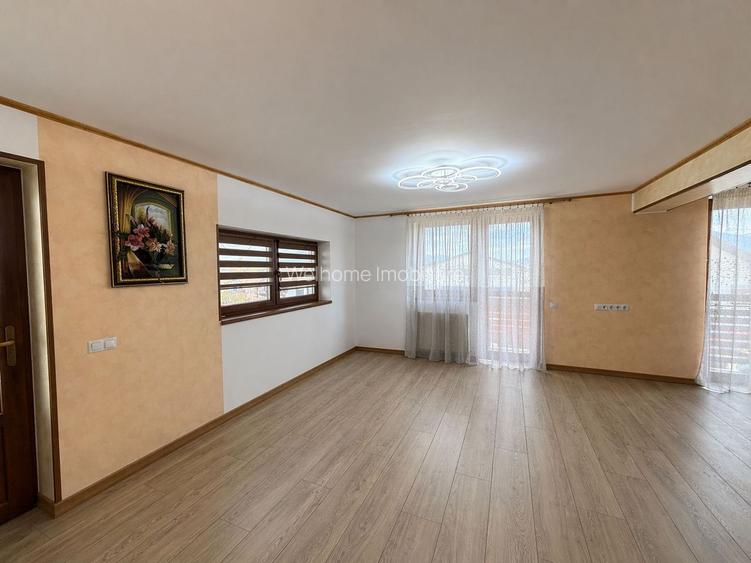 Casa 5 camere pretabila pentru locuit si sediu firma - C. Arhitectilor - 7
