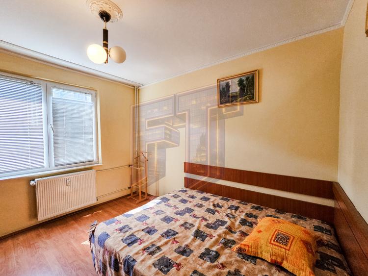 Apartament 3 camere Salajan, mobilat, 5 min de metrou Nicolae Grigorescu