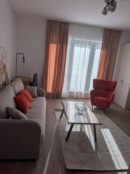Prima închiriere | Apartament premium 2 camere | Timpuri Noi