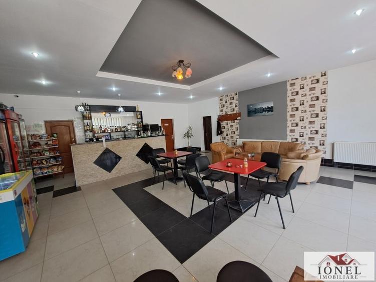 Spatiu comercial de vanzare in Ocolis - Alba
