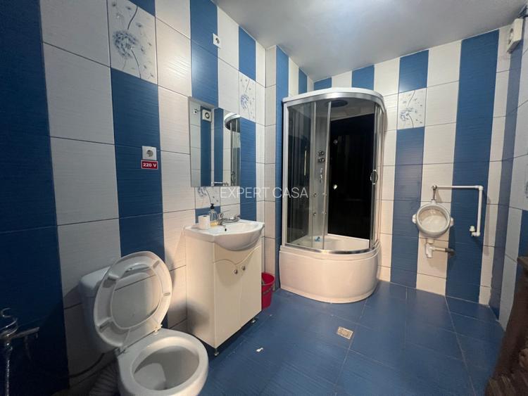 Vila 4 Camere | Gara de Nord | Turda | Birouri - 7