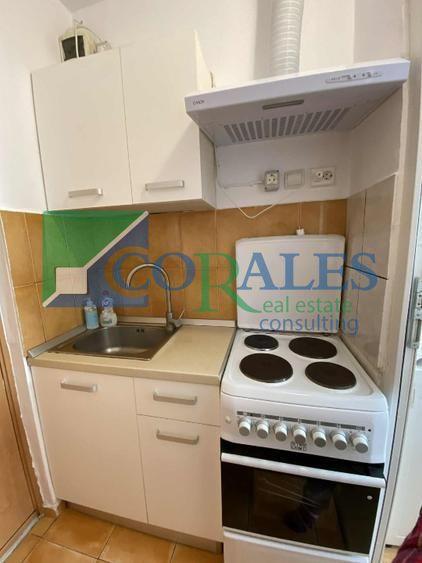 1 Camera, zona Soarelui, renovat, mobilat si utilat
