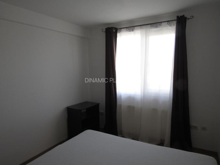 De închiriat apartament 2 camere + living | Sibiu, zona Cedonia, str. Roșiorilor - 4
