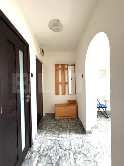 Apartament 2 camere, 47 mp, zona Piata Abator