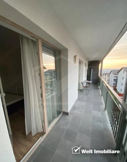 Apartament 2 camere in Buna-Ziua