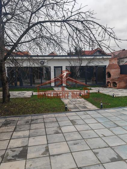 Casa superbă la cheie cu 11 camere in Turnisor jud.Sibiu
