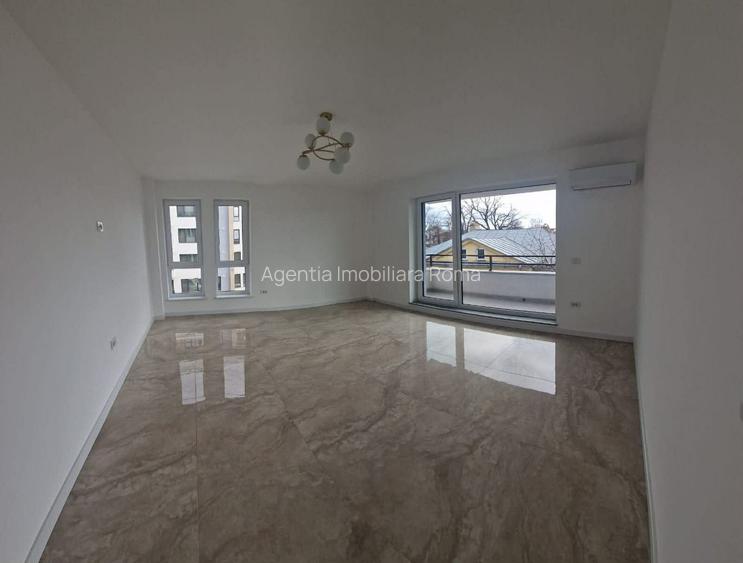 Apartament 2 camere 62 mp utili   bloc nou - 3