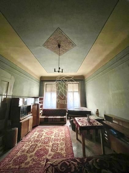 Oportunitate investitie! Apartament 190 mp total-et 1-Ultracentral