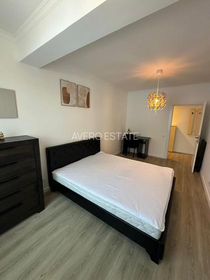 APARTAMENT 3 CAMERE - PARCARE SUBTERANA -  EROU IANCU NICOLAE PIPERA - 18