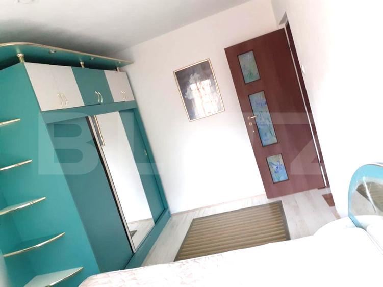 Apartament 2 camere, 52 mp, zona Tractorul