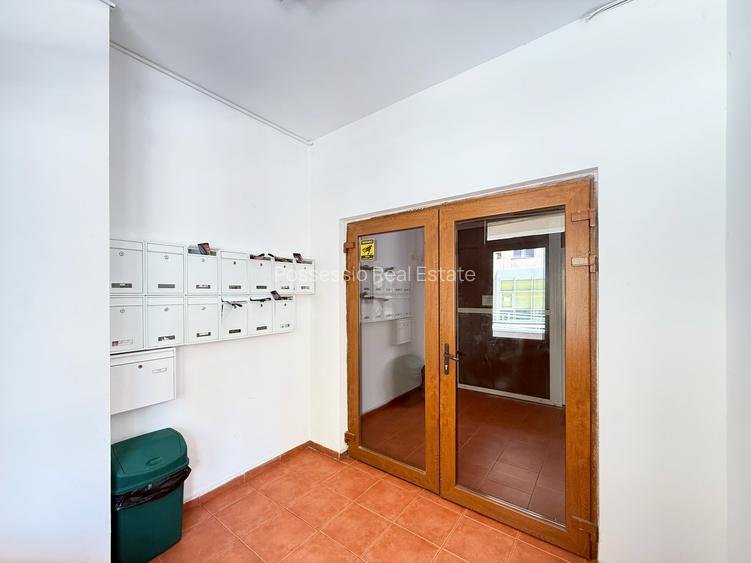 13 Septembrie - 3 Camere - 92 mp - 3 Bai - Bloc 2007 - COMISION 0% - 18