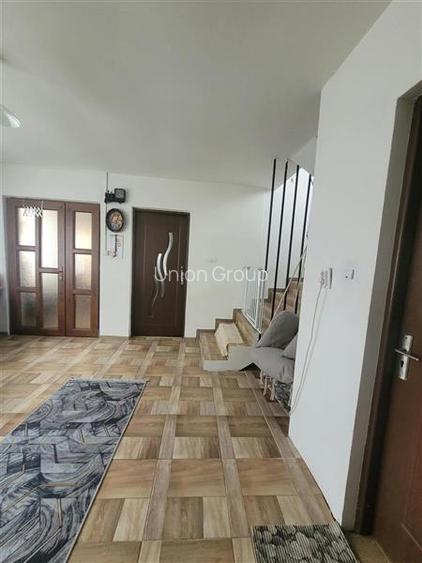 Casa P+M Lumina, 159mp, Zona Centrala