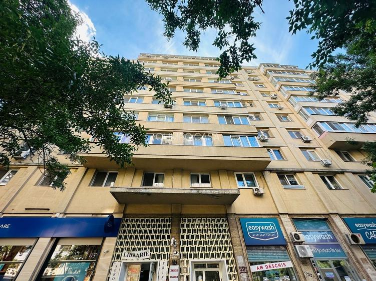 Apartament 2 camere | Bulevardul Dinicu Golescu | Gara de Nord - 10