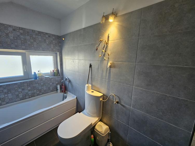 Casa individuala, moderna, cartier Gheorgheni, pet friendly!