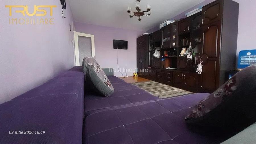 2 Camere l 52 MP l Str. Fabricii de Zahar - 2