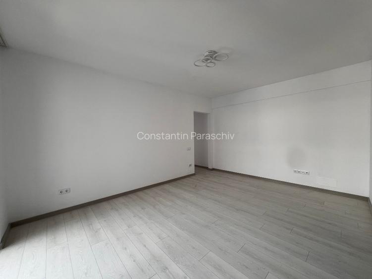 Apartament 3 camere, prima închiriere, nemobilat  - 8
