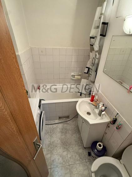 Apartament 1 camera zona Circumvalatiunii
