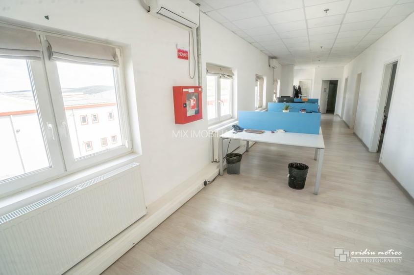 Hala clasa A, rampe andocare, autorizare ISU - 5