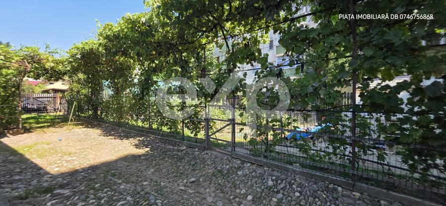 Casă Individuală cu Grădină, Livadă și Garaj– 148 mp/Teren 818 mp, Zona Centrală