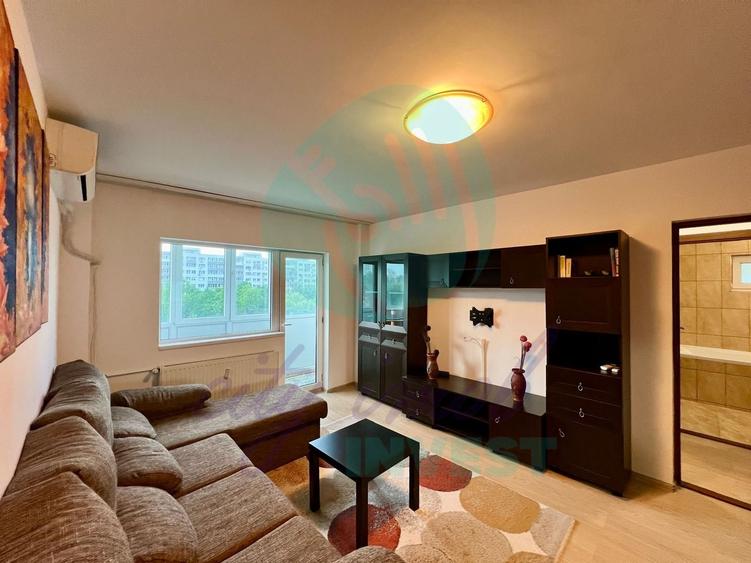 3 camere | Parcul Moghioroș | 2 băi | Bloc anvelopat