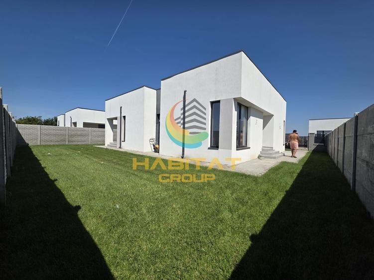 Casa Individuala 4 camere Aviatorilor Com Berceni