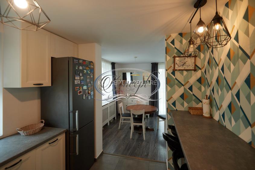 0% Comision, Casa individuala pe strada Voronet - 19