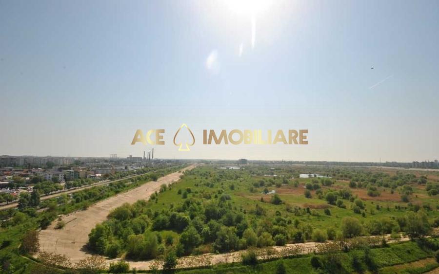 2 Camere | Asmita Garden | Bloc Nou | Parcare