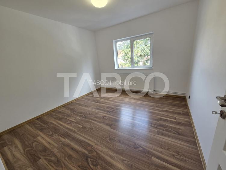 Apartament 4 camere 2 bai 2 balcoane etajul 1 renovat complet 2026 - 4