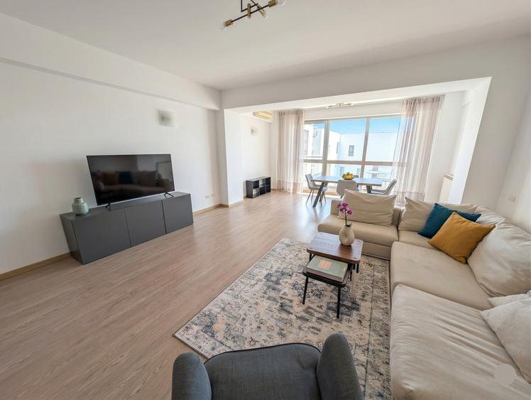 Apartament 3 camere 112mp + terase | 0 comision | Pipera Padure | Iancu de Huned