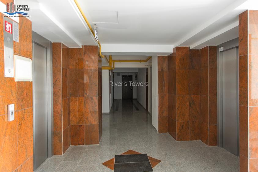 Rivers Towers - 24