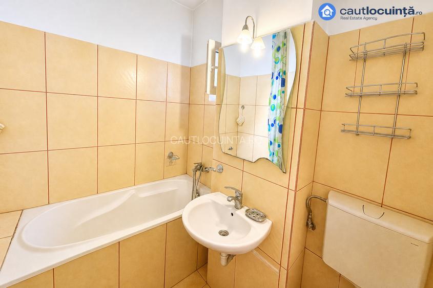 Apartament 2 camere | Dorobanti | Central | Metrou 5`