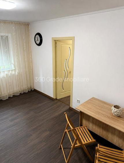 Apartament 2 camere Cal. Girocului 75.600 Euro Mobilat/Utilat - 3