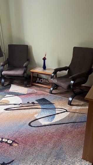 Proprietar închiriez apartament cu 3 camere în zona Lunei + boxa si garaj - 7