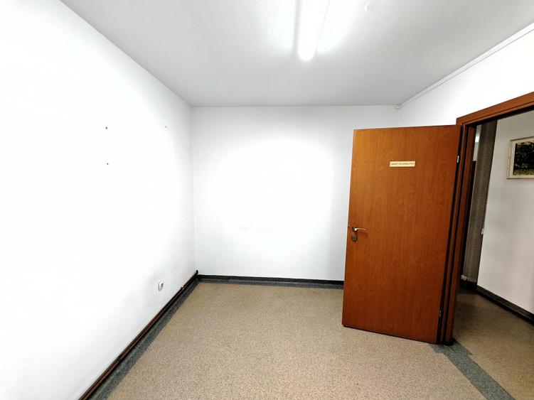 Spațiu multifuncțional 3 camere | Ștefan cel Mare | Ideal pentru sediu