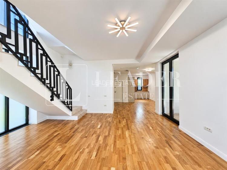 Luxury Villa with Private Pool and Double Garage | Pipera