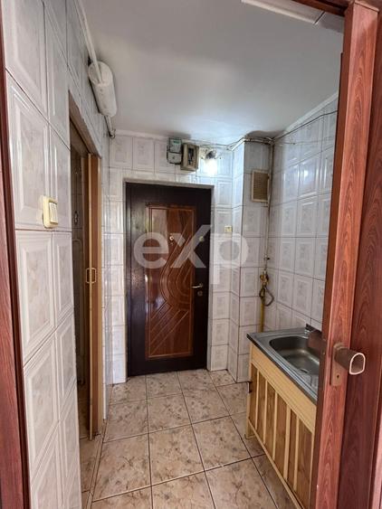 Garsonieră tip studio, zona Lidl Exercițiu – Pitești