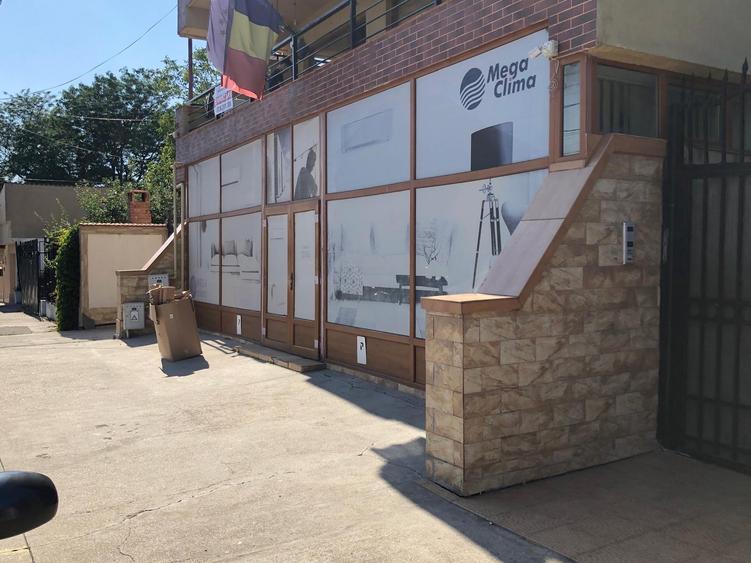 EXCLUSIV! Vila D+P+3+M - zona Delfinariu - 920.000 euro (Cod E2+E7)