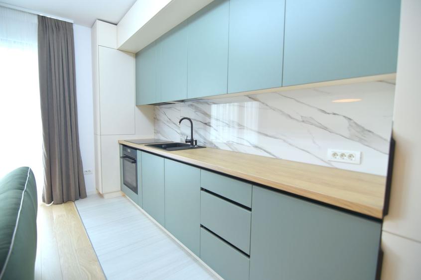 Apartament 3 camere -Central Timisoara