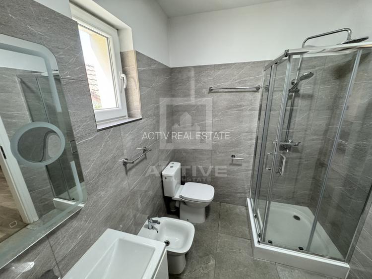 Casa cu 3 camere  - 12