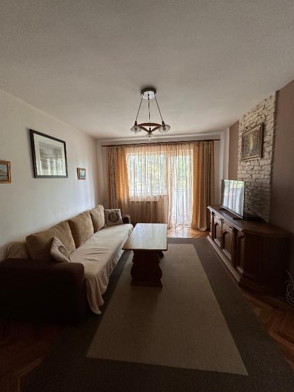 Apartament 2 camere, confort 1 semidecomandat, zona Nord str. Cameliei