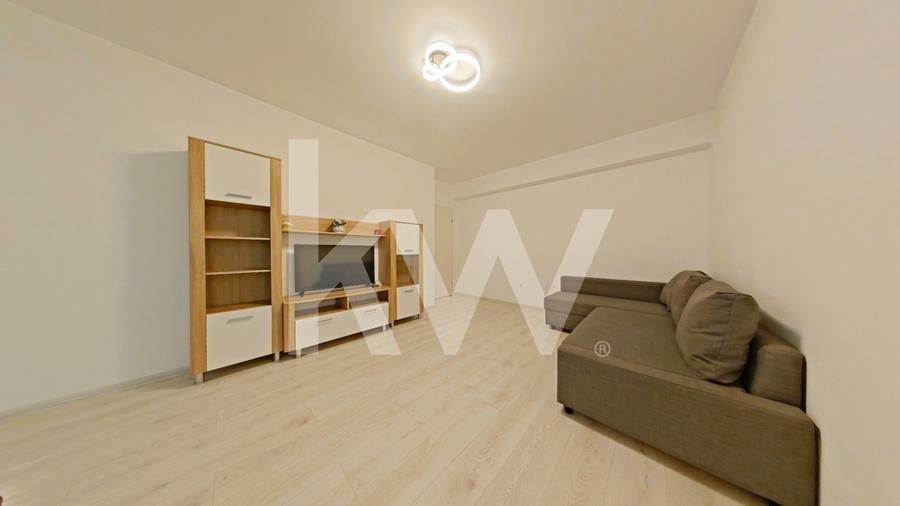Apartament 2 camere  de inchiriat, Avantgarden, Faza 4, Loc parcare + Boxa