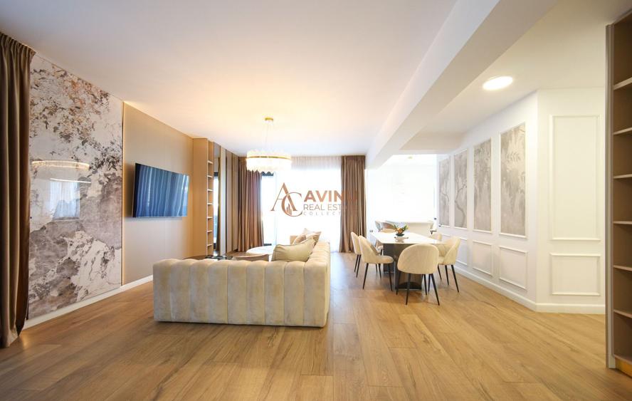 Bulevardul Pipera | Penthouse de lux | 363mp | 0% Comision