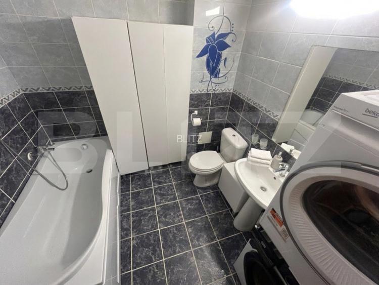 Apartament 2 camere decomandate, 64.5 mp, parcare, zona Tineretului - 5