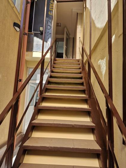 Zona Eroii Revolutiei Brancoveanu P+1+M sp comercial si 2 Garsoniere
