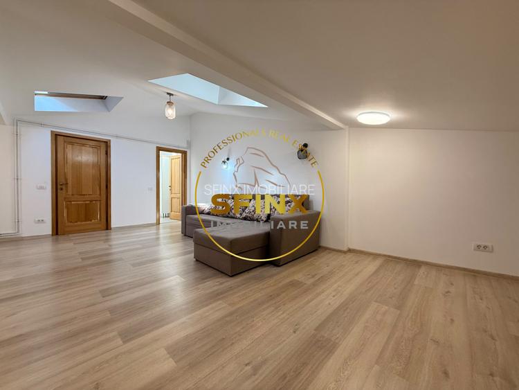 Casa individuala | Curte proprie | Agricultori - 11