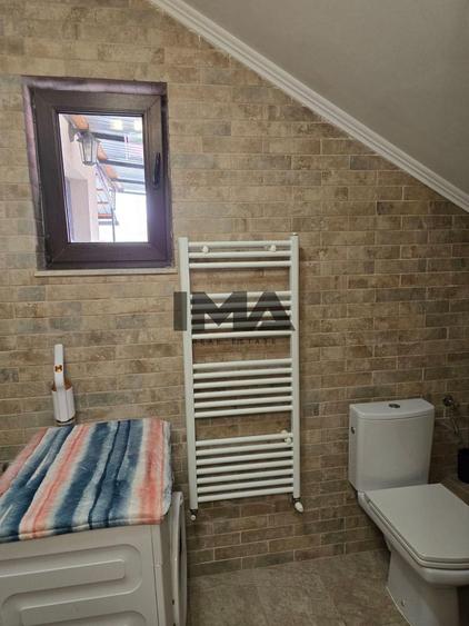 Apartament 2 camere | 46 mp + terasă 40 mp | parcare | Zona Tauti