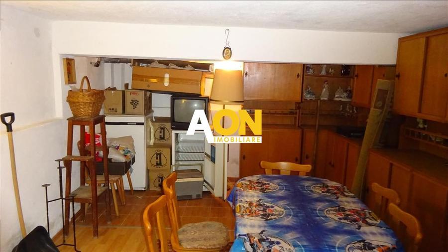 Casa 4 camere si zona de Birouri Cetate  Alba Iulia