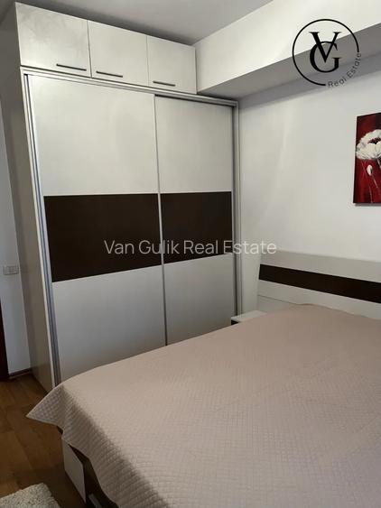 Apartament 2 camere I Loc de parcare inclus I Baneasa - Aviatiei - 5